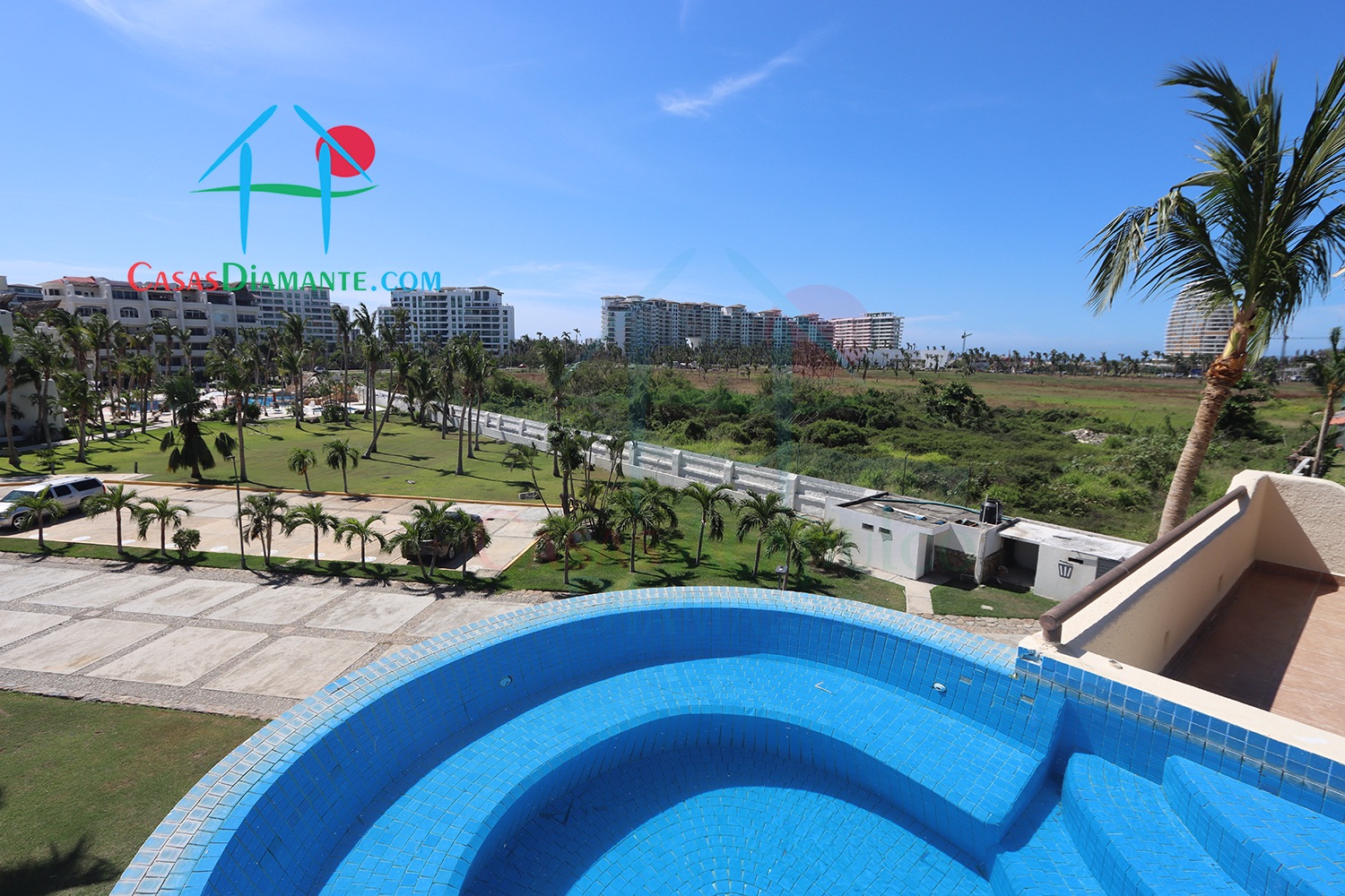 Son Vida Menorca 4 - Roof garden 25